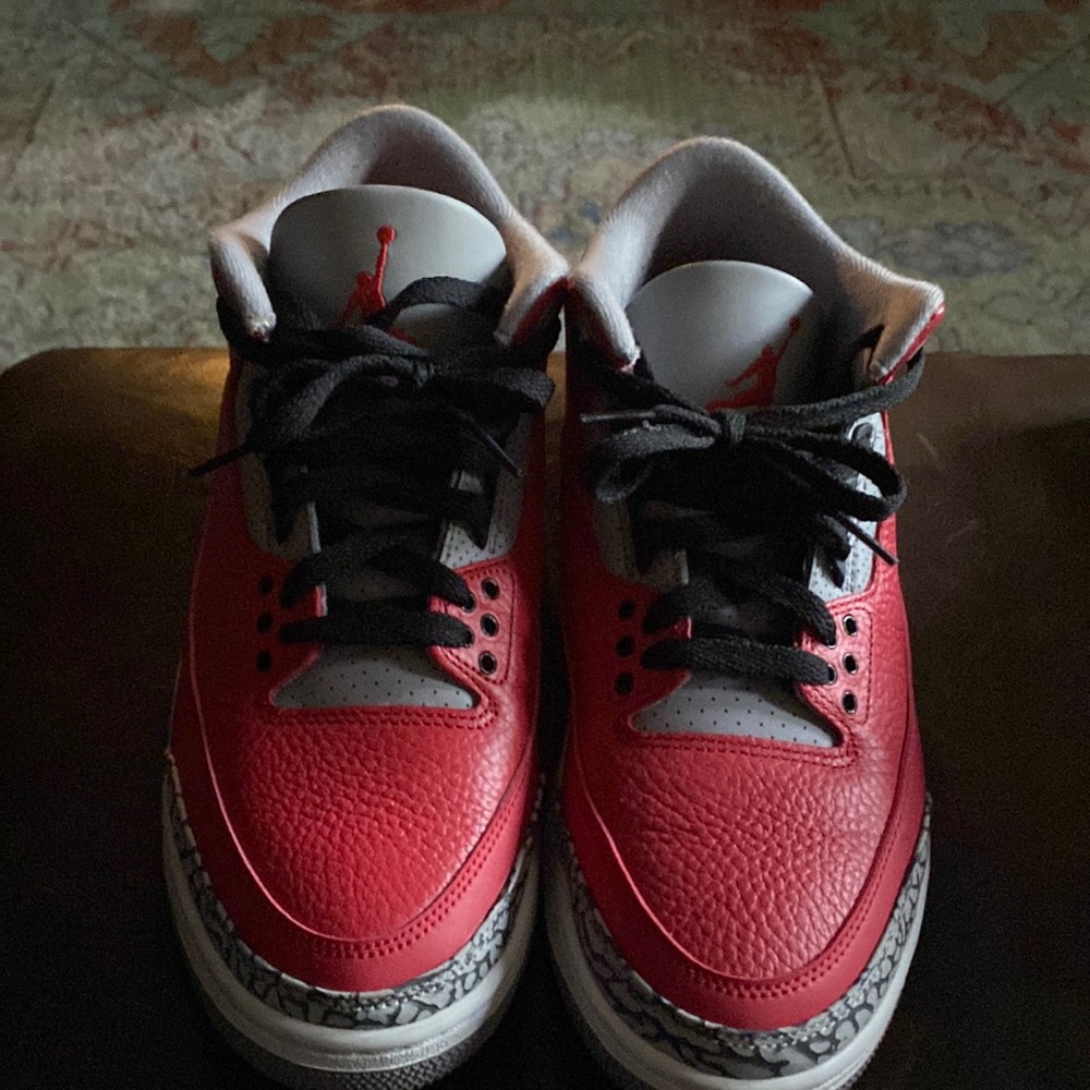 Jordan’s